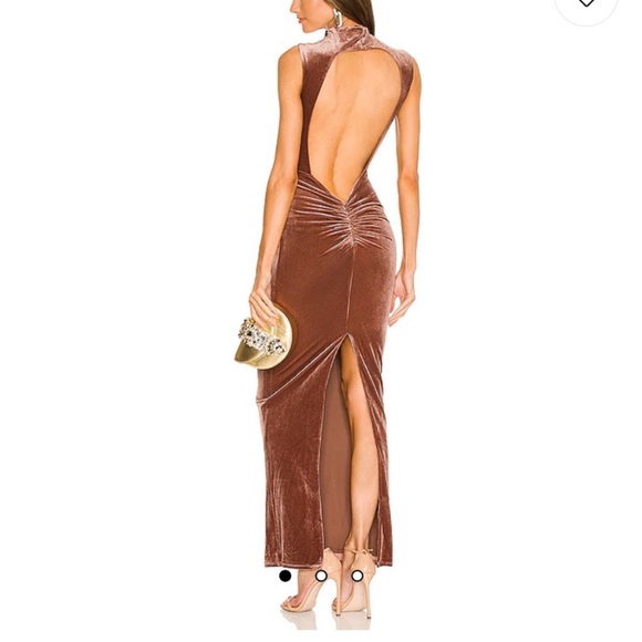 Michael Costello Dresses & Skirts - Exclusive Michael Costello x Revolve Mott Maxi Dress